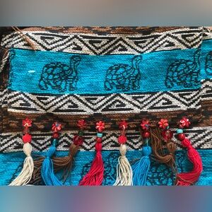 Handmade bag 💼